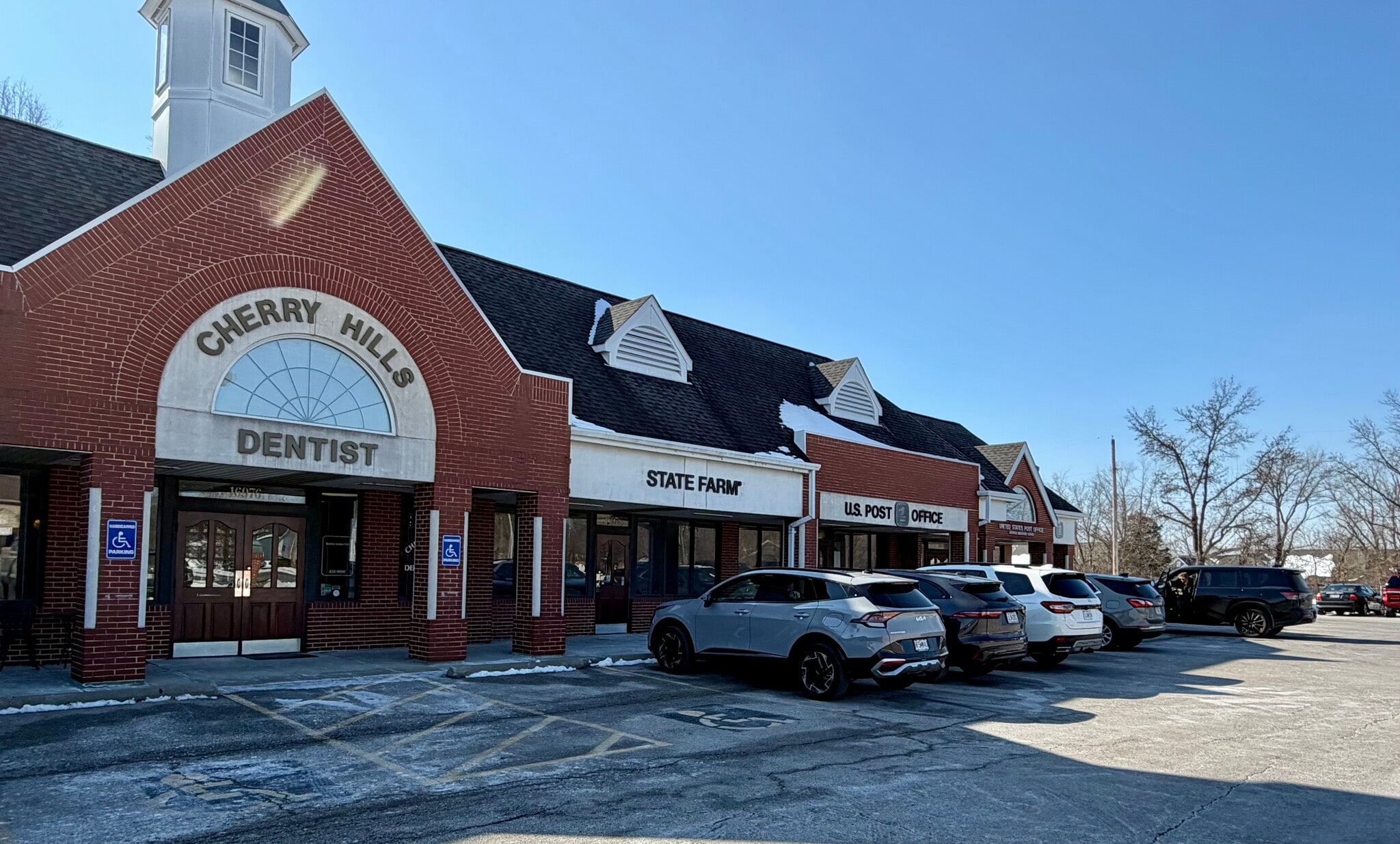 16972-16982 Manchester Rd, Grover, MO for lease Primary Photo- Image 1 of 4