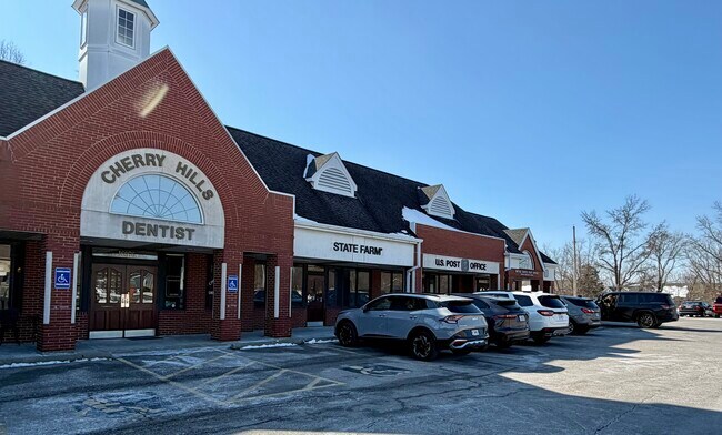 More details for 16972-16982 Manchester Rd, Grover, MO - Office for Lease