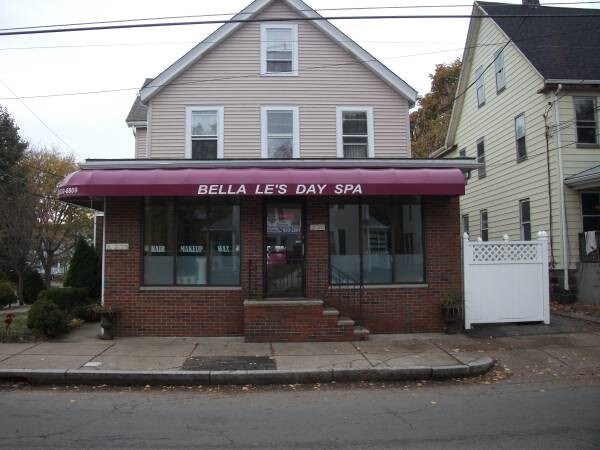 235 Adams St, Newton, MA à louer Photo du bâtiment- Image 1 de 6