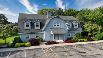 Farmbrook Office Park - Loft