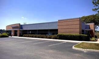 More details for 200 Grayson Rd, Virginia Beach, VA - Office/Medical for Lease