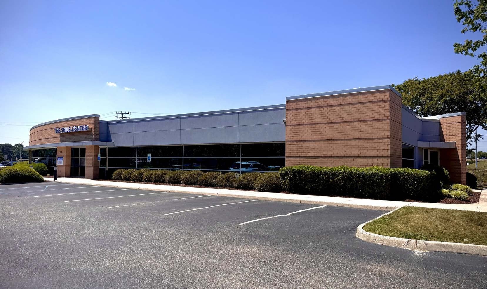 200 Grayson Rd, Virginia Beach, VA for lease Building Photo- Image 1 of 4