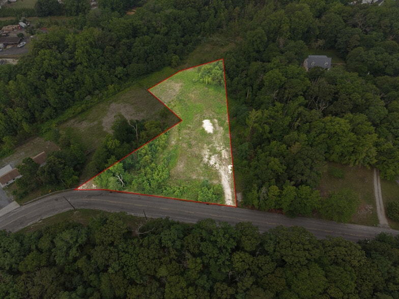 40 Butter Rd, Ocean View, NJ à vendre - Photo du bâtiment - Image 2 de 3