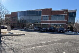 More details for 985 Prince Frederick Blvd, Prince Frederick, MD - Office for Lease