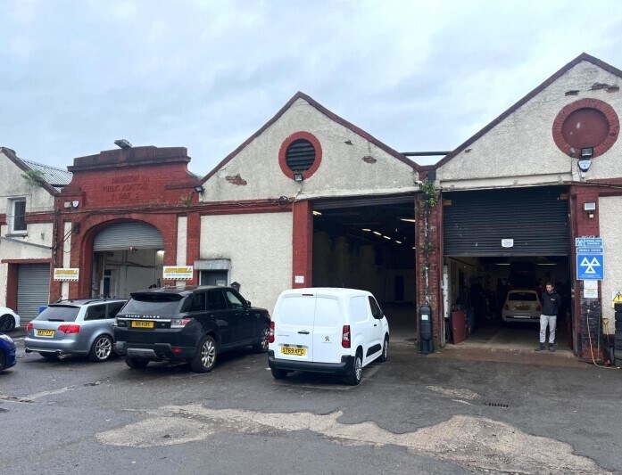 69 Bothwell Rd, Hamilton à louer - Photo principale - Image 1 de 2