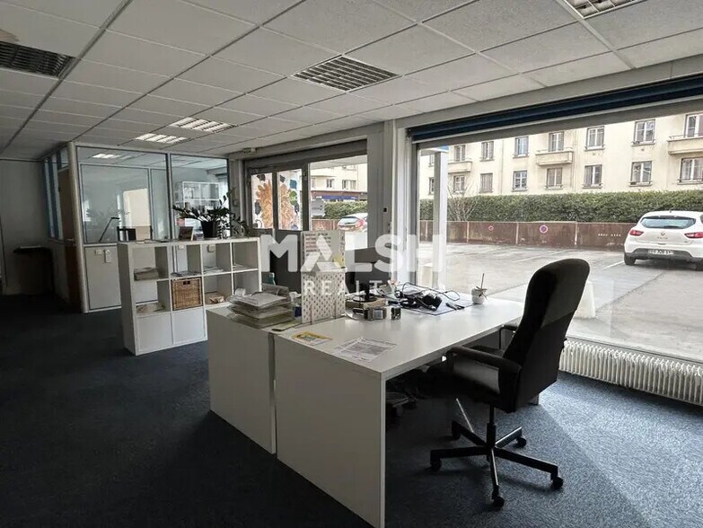 Bureau dans Lyon à vendre - Photo intérieure - Image 3 de 13