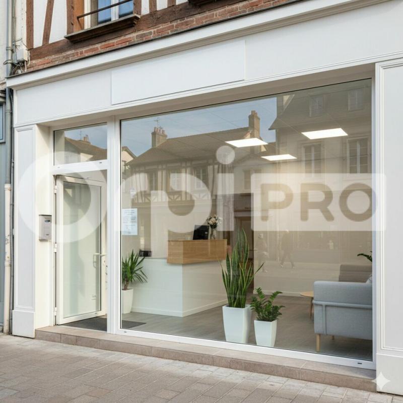 Retail in Dax for lease Building Photo- Image 1 of 12