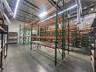 More details for 675 E Cochran St, Simi Valley, CA - Industrial for Lease