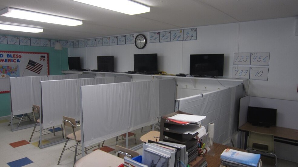 100 Mount Pleasant Church Rd, Gordon, GA à vendre - Photo du bâtiment - Image 3 de 7