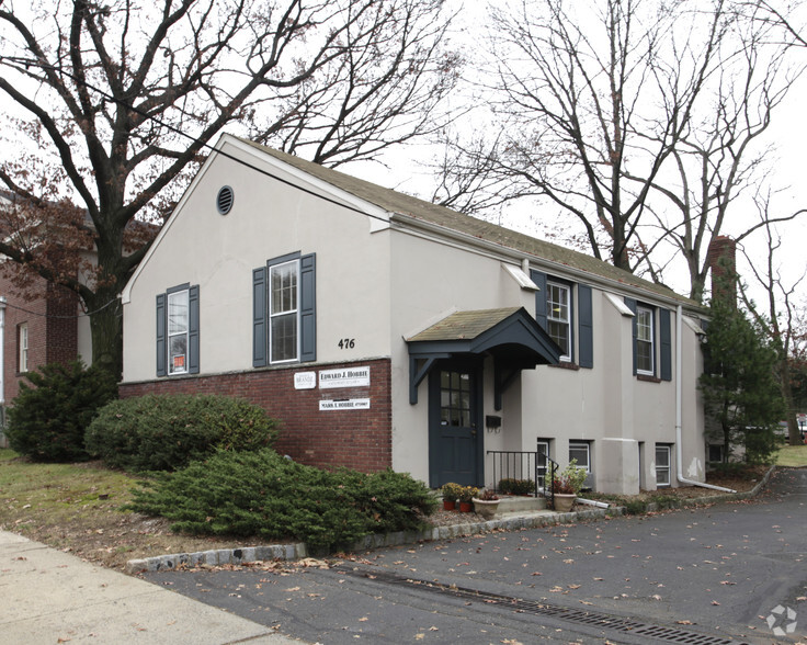 476 E South Ave, Cranford, NJ for sale - Primary Photo - Image 1 of 1