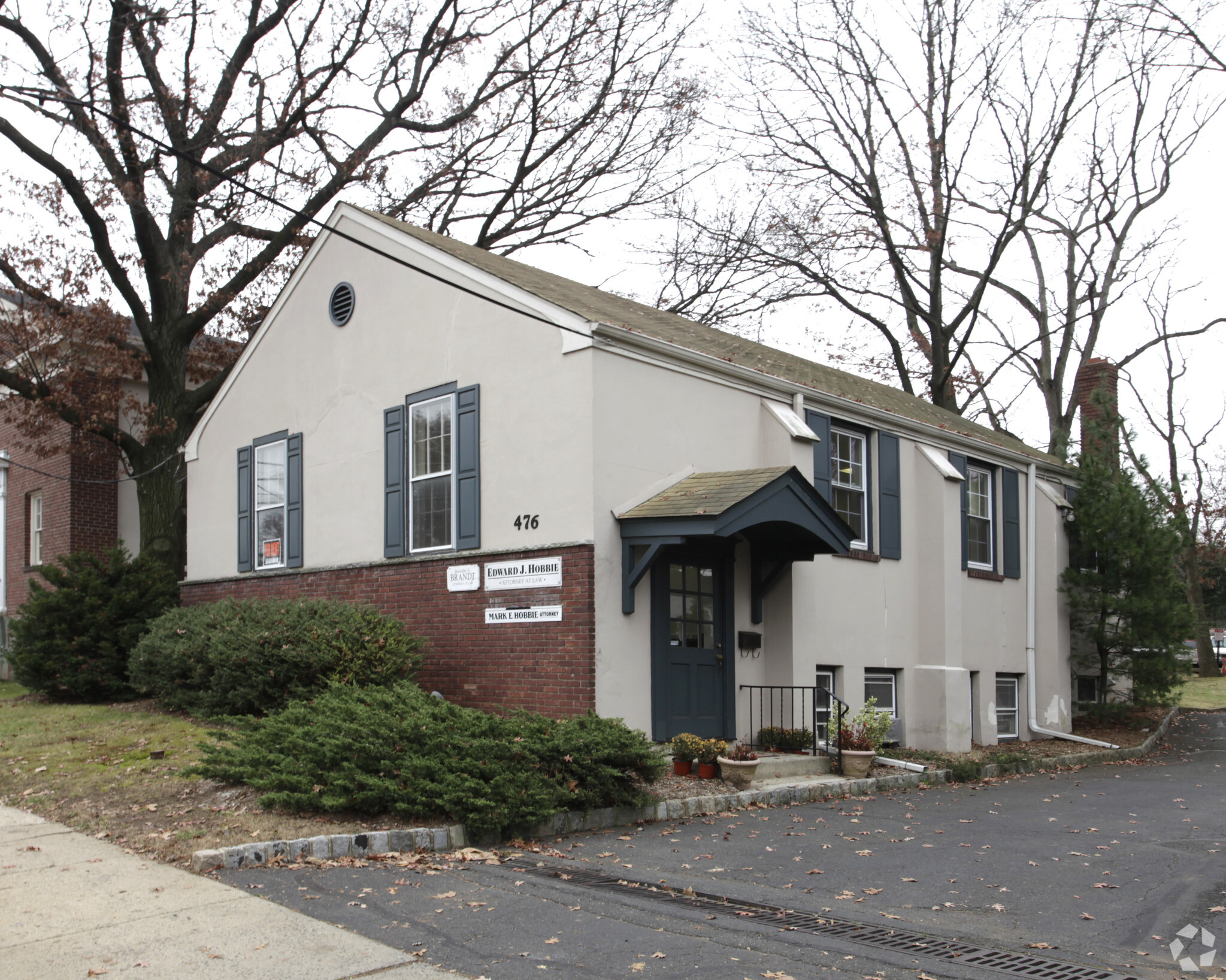 476 E South Ave, Cranford, NJ à vendre Photo principale- Image 1 de 1