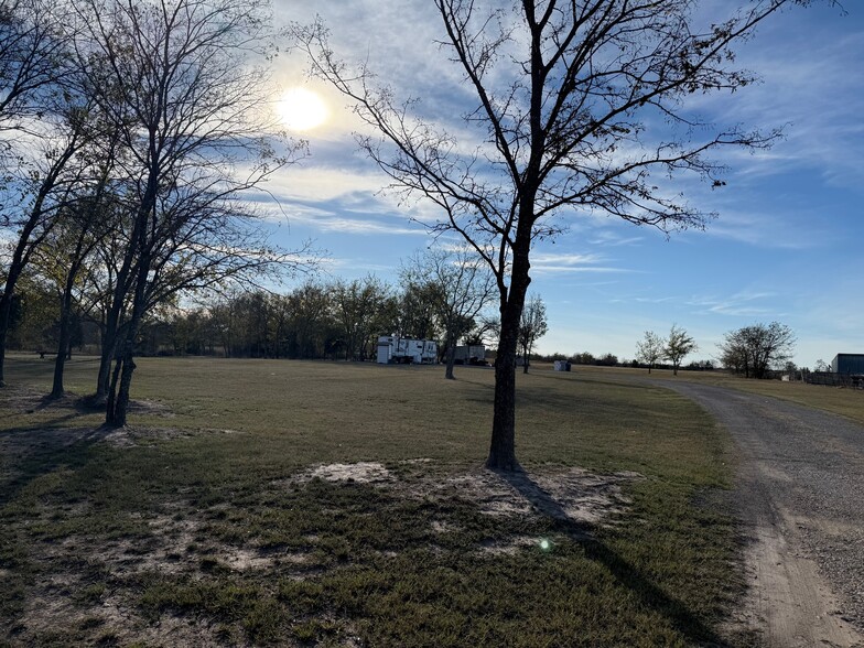 564 County Road 3201, Campbell, TX for sale - Building Photo - Image 2 of 12