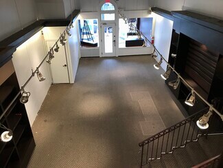 Plus de détails pour 76 E Ridgewood Ave, Ridgewood, NJ - Commerce de détail à louer