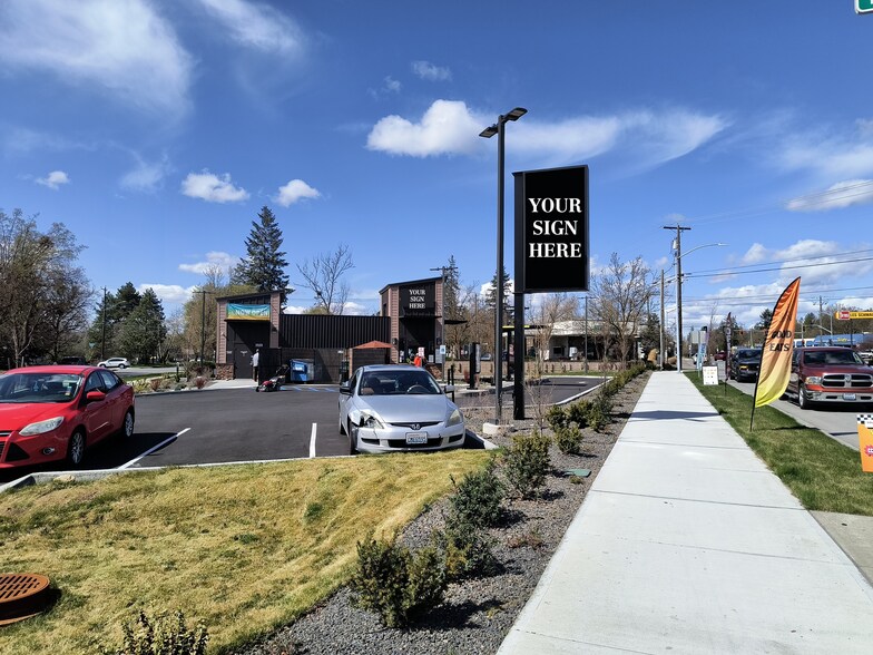 2503 Northwest blvd, Spokane, WA à louer - Photo principale - Image 1 de 9