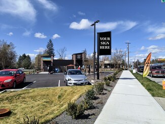 Plus de détails pour 2503 Northwest blvd, Spokane, WA - Commerce de détail à louer