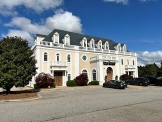 More details for 12450 Cleveland Rd, Garner, NC - Office, Retail for Lease