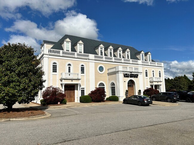 Plus de détails pour 12450 Cleveland Rd, Garner, NC - Bureau, Commerce de détail à louer