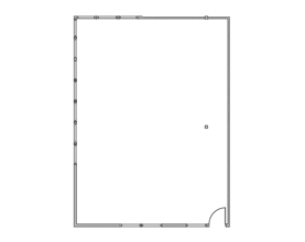 11225 N 28th Dr, Phoenix, AZ à louer Plan d’étage- Image 1 de 1