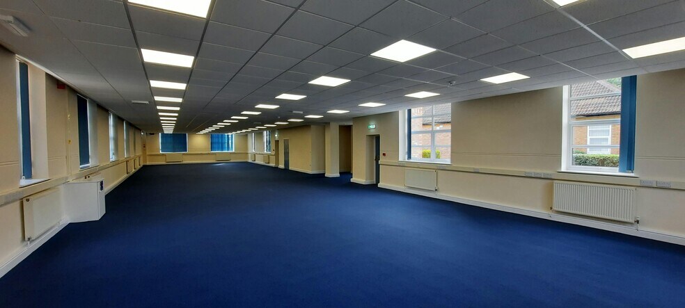 Hartlebury Trading Estate, Hartlebury for lease - Building Photo - Image 3 of 5