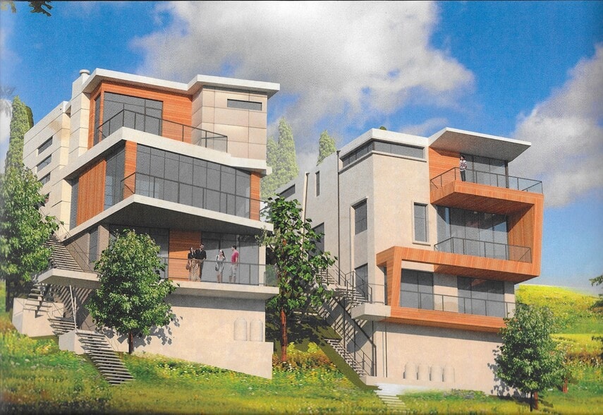 3609 Richardson Dr, Los Angeles, CA for sale - Primary Photo - Image 1 of 9