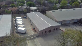 Plus de détails pour 6214 Krempen Ave, San Antonio, TX - Industriel à vendre