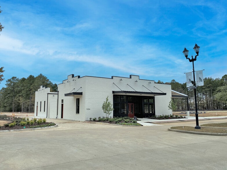 Provenance Pl, Shreveport, LA for lease - Building Photo - Image 2 of 8