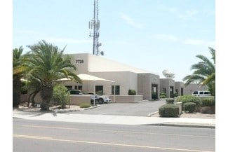 Plus de détails pour 7725 E Redfield Rd, Scottsdale, AZ - Industriel à vendre