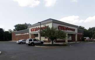 Plus de détails pour 231 W Broad St, Paulsboro, NJ - Commerce de détail à louer