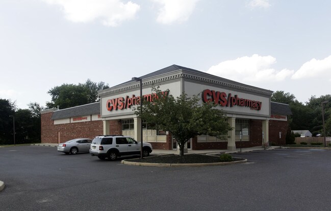 Plus de détails pour 231 W Broad St, Paulsboro, NJ - Commerce de détail à louer