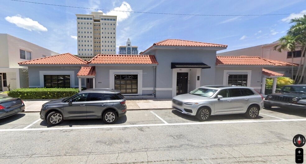 354-362 Minorca Ave, Coral Gables, FL à louer - Photo du bâtiment - Image 1 de 13