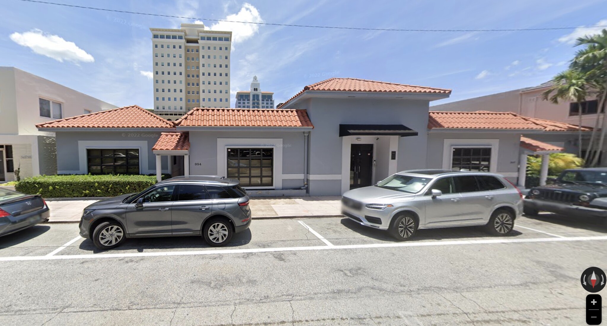 354-362 Minorca Ave, Coral Gables, FL for lease Building Photo- Image 1 of 21