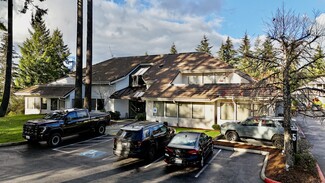 More details for 365 118th Ave SE, Bellevue, WA - Office for Sale