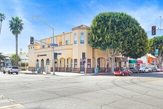 Plus de détails pour 728-734 Montana Ave, Santa Monica, CA - Commerce de détail à vendre