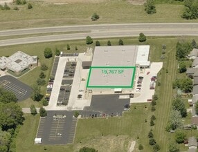 796 N Sunnyside Rd, Decatur, IL for lease Interior Photo- Image 2 of 26