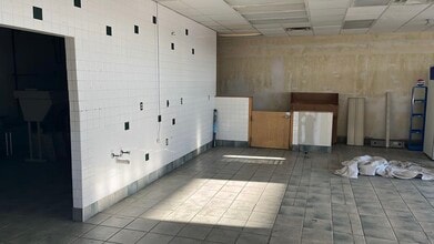 510 W Cemetary Ave, Chenoa, IL for lease Building Photo- Image 2 of 4