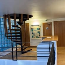 63 Rue Edouard Vaillant, Levallois-Perret for lease Interior Photo- Image 2 of 12