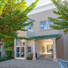 349 Healdsburg Ave, Healdsburg, CA for lease Building Photo- Image 1 of 4