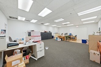 901-903 Burlington Ave, Western Springs, IL à louer Photo intérieure- Image 2 de 5