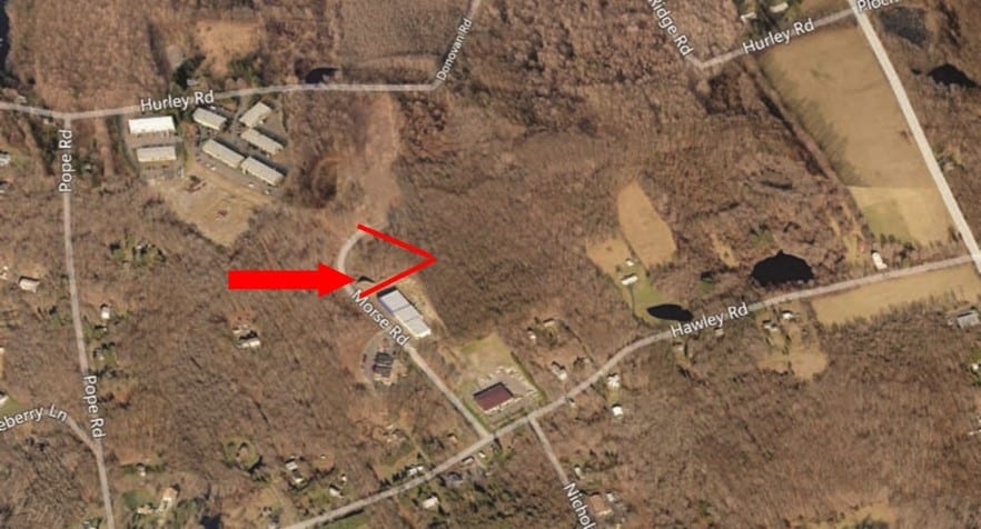 11 +/- Acres Industrial Zoned Land portefeuille de 2 propriétés à vendre sur LoopNet.ca - Photo principale - Image 1 de 2