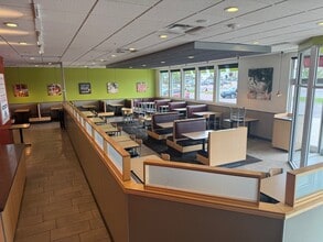 4200-4300 W Empire Pl, Sioux Falls, SD for lease Interior Photo- Image 2 of 3