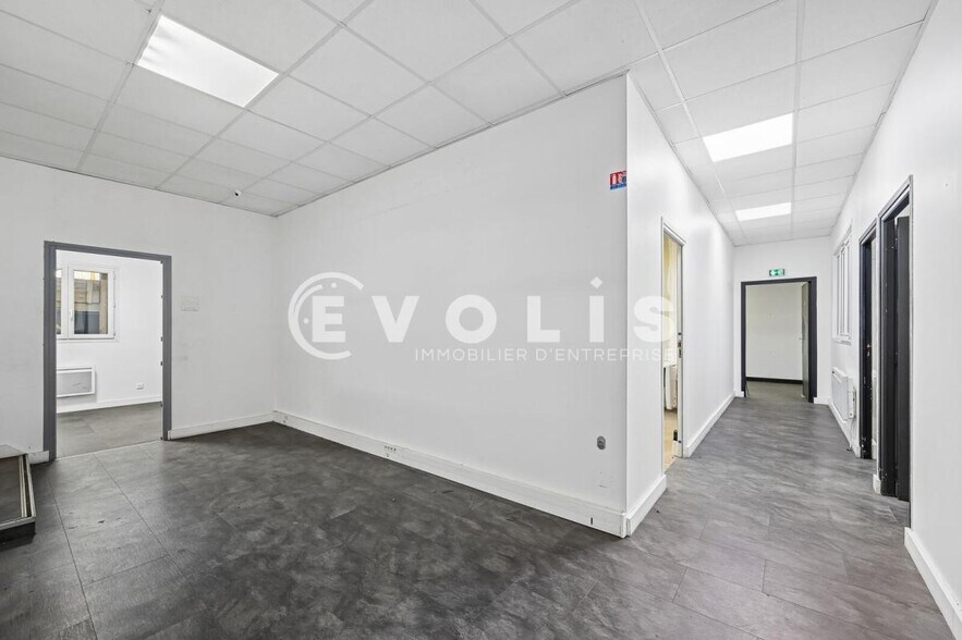 Bureau dans Malakoff à vendre - Photo intérieure - Image 3 de 15