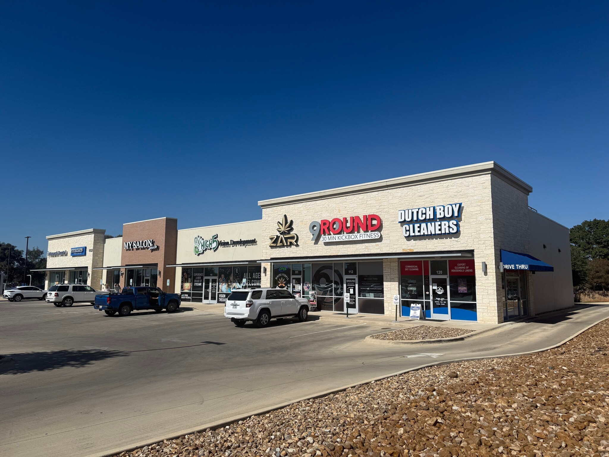 1928 State Highway 46 W, New Braunfels, TX for lease Primary Photo- Image 1 of 6