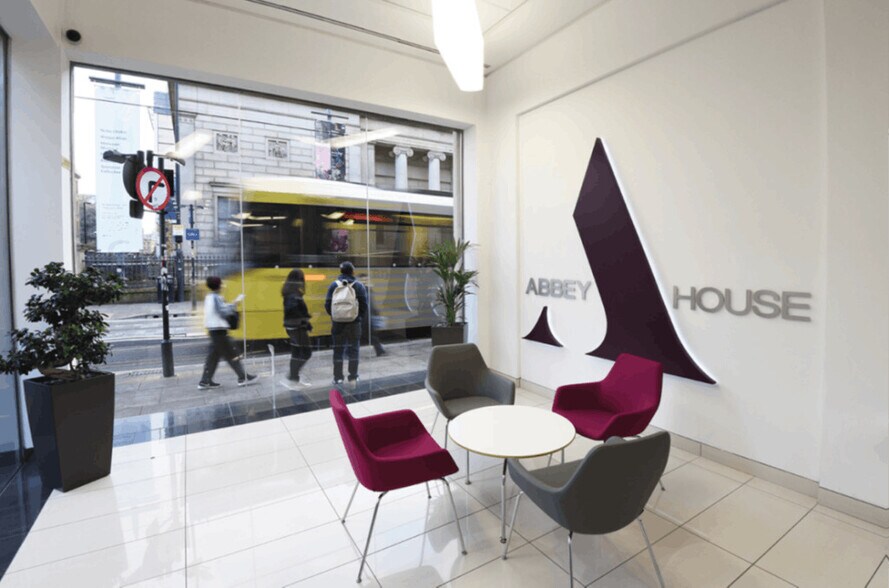 32 Booth St, Manchester à louer - Photo du bâtiment - Image 3 de 6