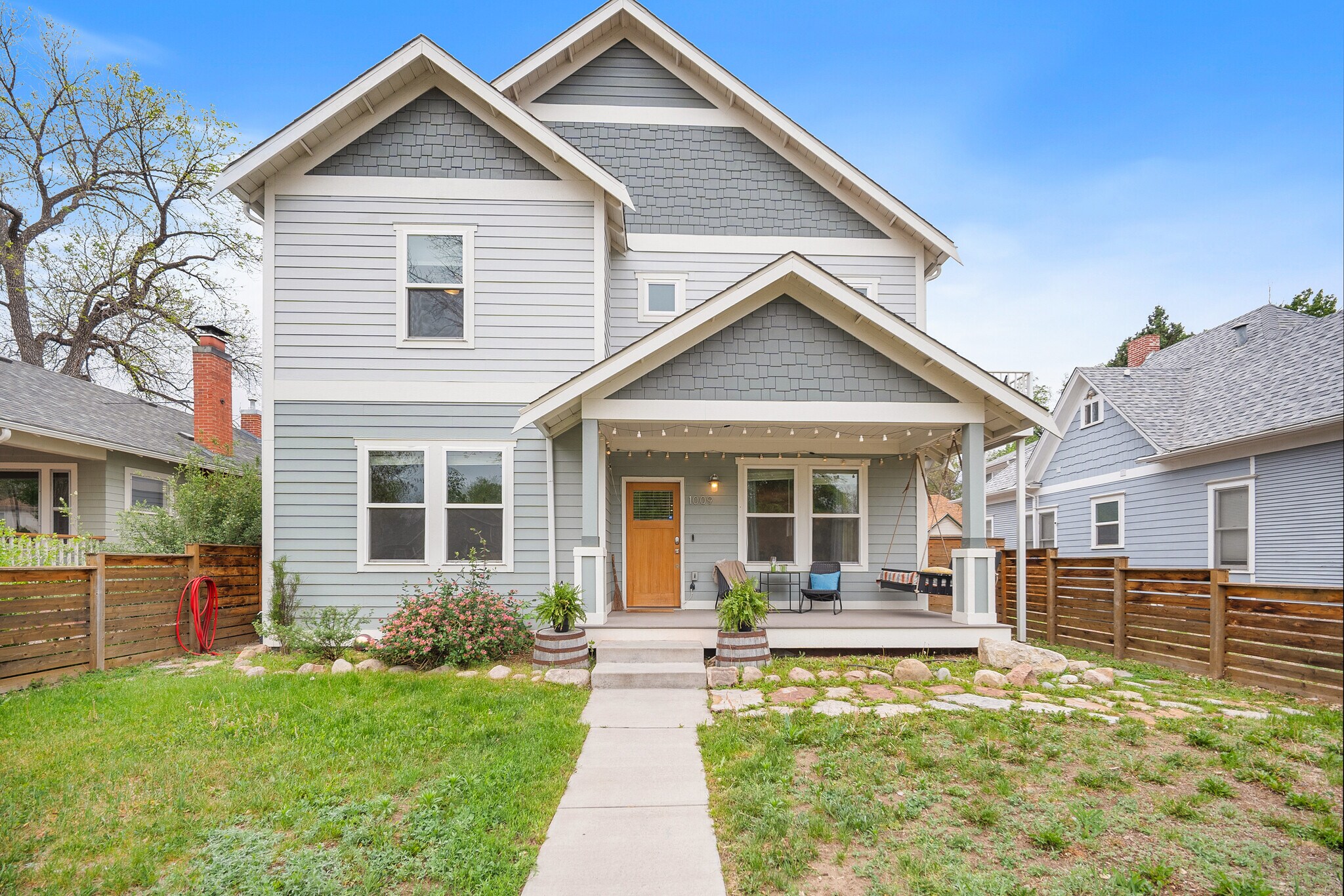 1007 E Boulder St, Colorado Springs, CO for sale Building Photo- Image 1 of 83