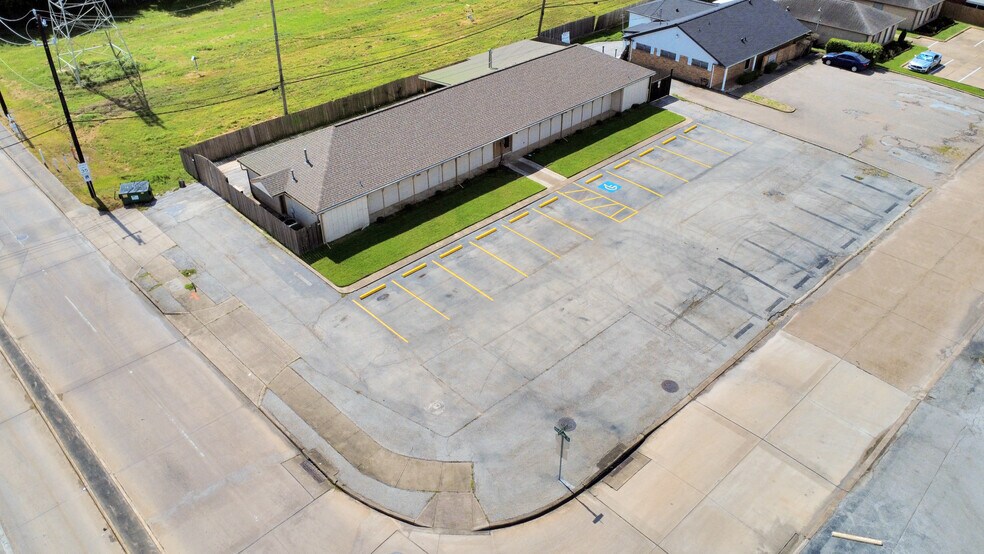 2001 John St, Pasadena, TX à vendre - Photo du bâtiment - Image 3 de 70