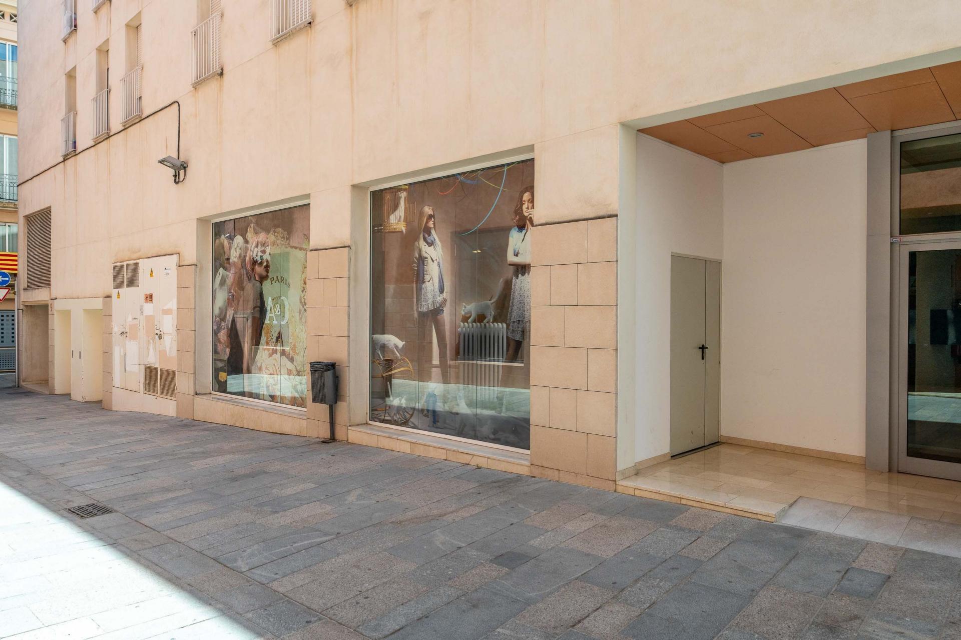 Carrer de la Presó, 4, Reus, Tarragona à louer Photo du bâtiment- Image 1 de 7