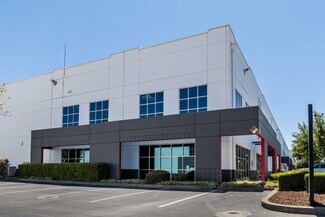 Plus de détails pour 2141 Icon Way, Vacaville, CA - Industriel à louer