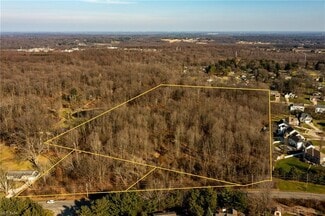 More details for V/L Hartman Rd., Wadsworth, OH - Land for Sale