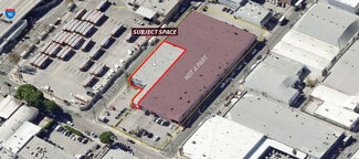 More details for 800 E 14th Pl, Los Angeles, CA - Industrial for Lease