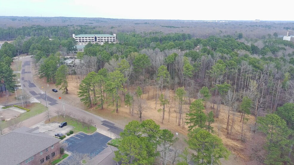 Marketridge Drive, Ridgeland, MS à vendre - Aérien - Image 2 de 6